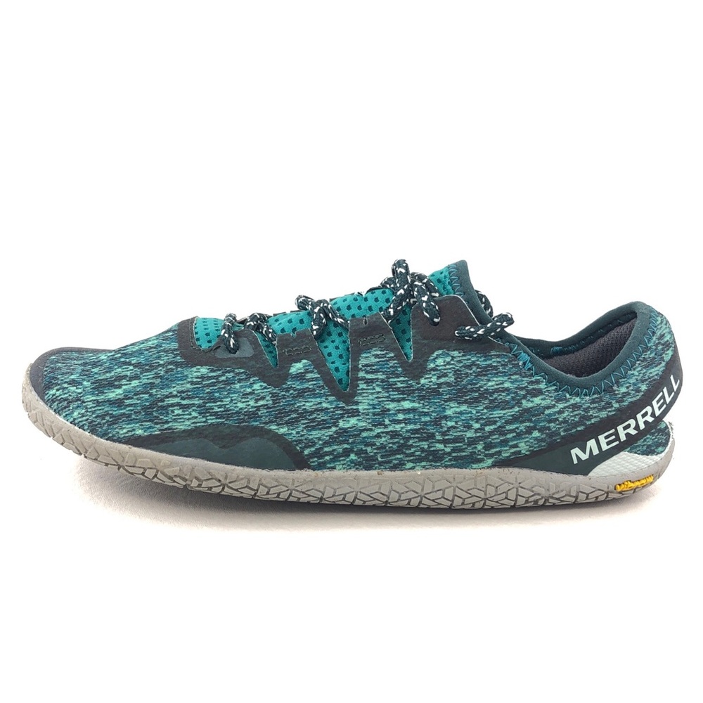 Merrell Vapor Glove 5 Minimalist Trail Running Shoes 7.5